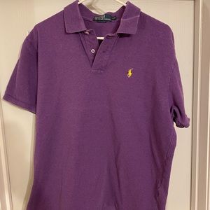 Men’s Size Large Polo by Ralph Lauren